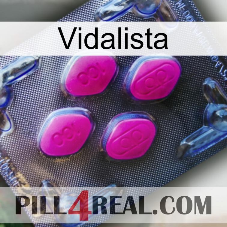 Vidalista 02